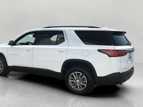 Used 2023 Chevrolet Traverse LT AWD/4WD image 22