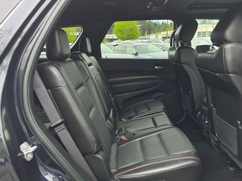 Used 2025 Dodge Durango R/T AWD/4WD image 13