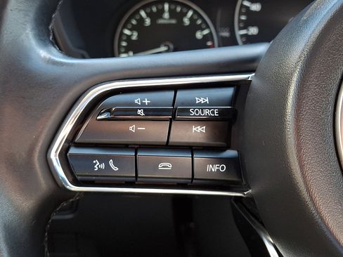 Certified 2024 MAZDA CX-90 3.3 Turbo w/ Preferred Plus AWD/4WD image 26