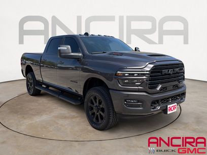 Used 2026 RAM 2500 Laramie w/ Night Edition