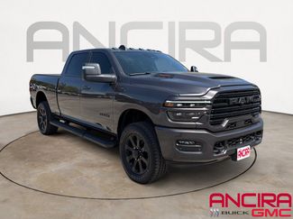 Used 2026 RAM 2500 Laramie w/ Night Edition AWD/4WD video 1
