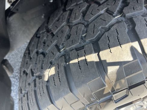 Used 2025 Toyota Sequoia TRD Pro AWD/4WD image 12