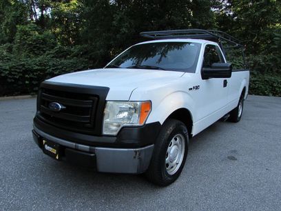 Used 2013 Ford F150 XL