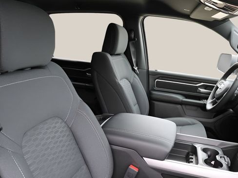New 2026 RAM 1500 Lone Star RWD image 19