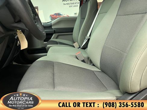 Used 2020 Ford F150 XL w/ Power Equipment Group image 15