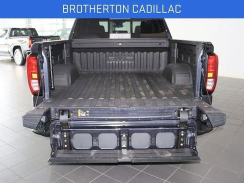 Certified 2023 GMC Sierra 1500 Elevation w/ Elevation Premium Package AWD/4WD image 9