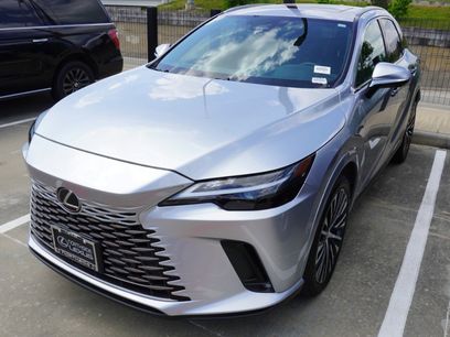 Used 2025 Lexus RX 350 Premium Plus w/ Convenience Package