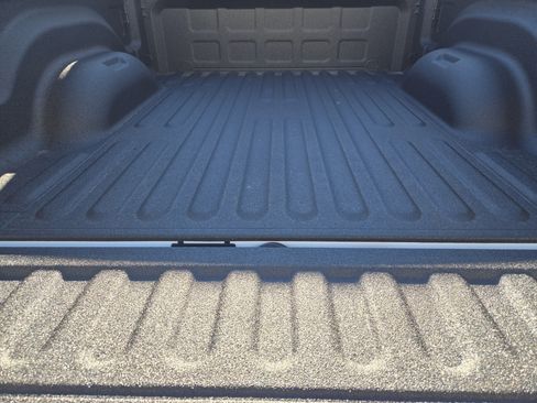 New 2026 RAM 2500 Tradesman AWD/4WD image 24