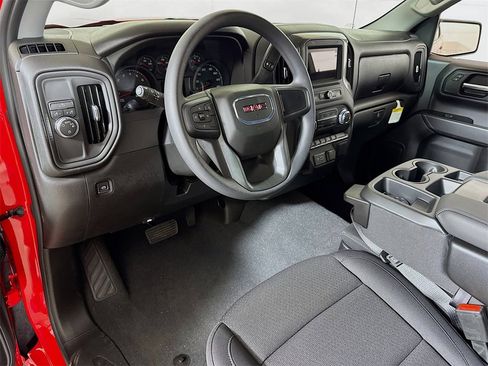 New 2026 GMC Sierra 1500 Pro w/ Graphite Edition image 5