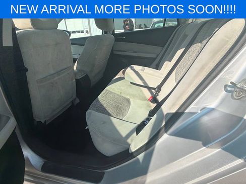 Used 2010 MAZDA MAZDA6 i Touring FWD image 13