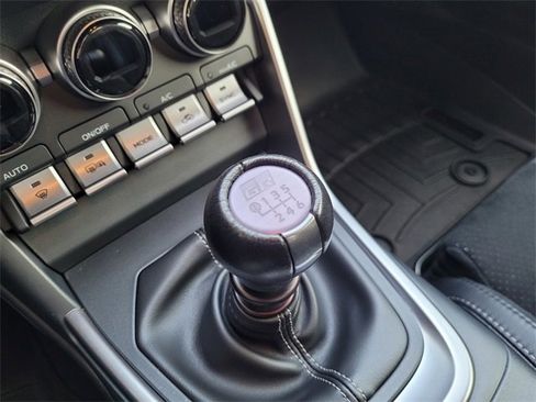 Used 2025 Toyota GR86 Premium image 14