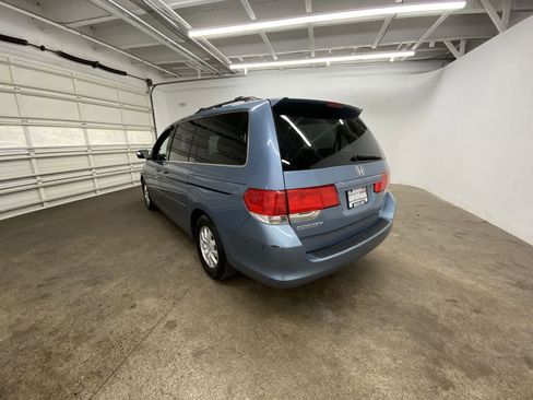 Used 2010 Honda Odyssey EX-L image 4