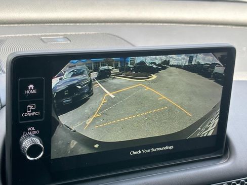 New 2026 Honda HR-V Sport image 23