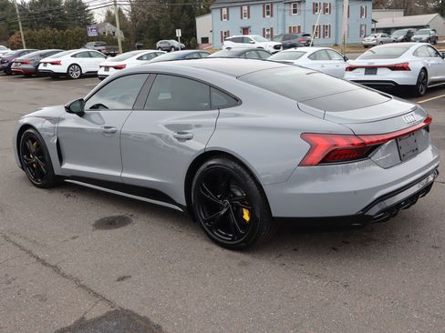 Used 2023 Audi e-tron GT Premium Plus w/ Performance Package image 7