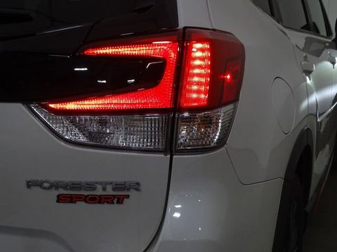 Used 2021 Subaru Forester Sport image 44