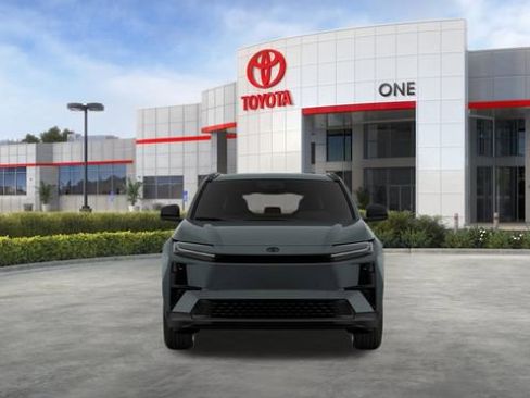 New 2026 Toyota C-HR AWD/4WD image 20
