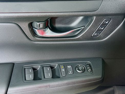 Certified 2026 Honda CR-V Sport-L image 21
