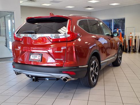 Used 2019 Honda CR-V Touring image 5