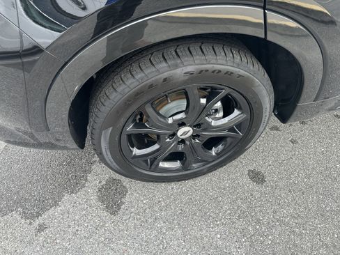 New 2024 Dodge Hornet R/T Plus w/ R/T Blacktop Package image 22