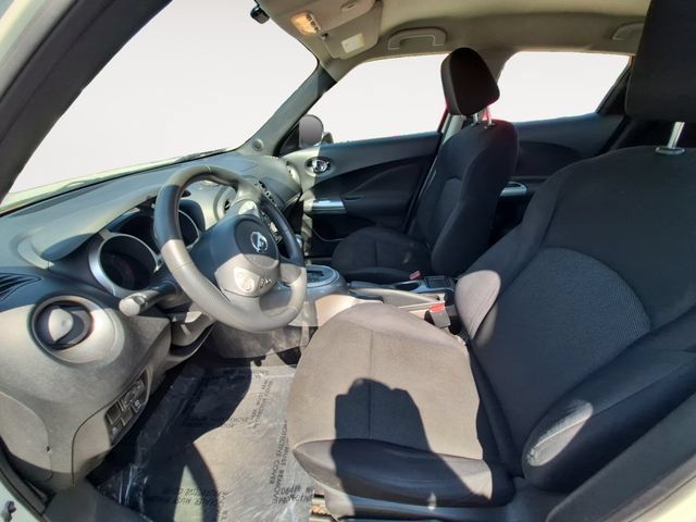 Used 2011 Nissan Juke S AWD/4WD image 9