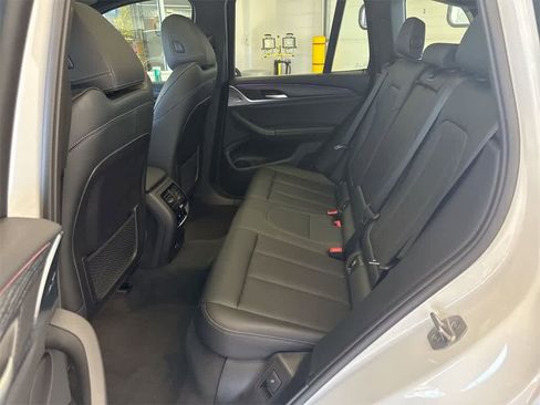 Used 2023 BMW X3 xDrive30i w/ Premium Package image 21