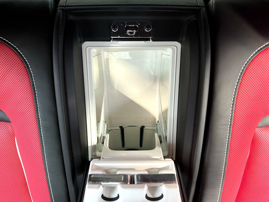 Used 2022 Rolls-Royce Cullinan Black Badge AWD/4WD image 69