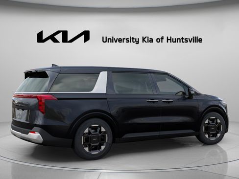 New 2026 Kia Carnival EX FWD image 7