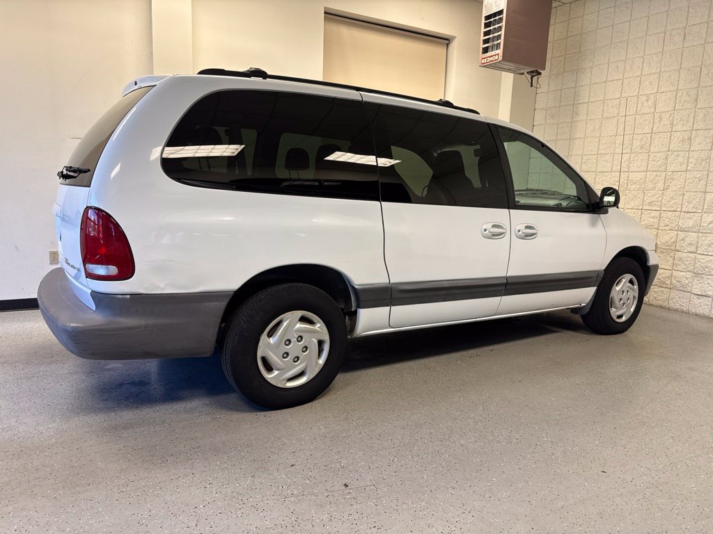 Used 2000 Dodge Grand Caravan SE FWD image 38