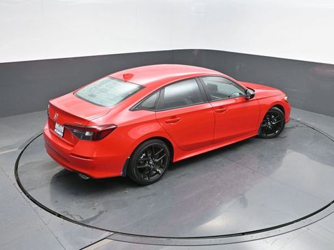 Used 2025 Honda Civic Sport image 31