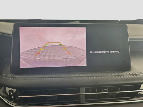 Used 2023 INFINITI QX60 Pure FWD image 22