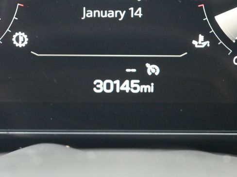 Used 2025 GMC Yukon Denali image 22