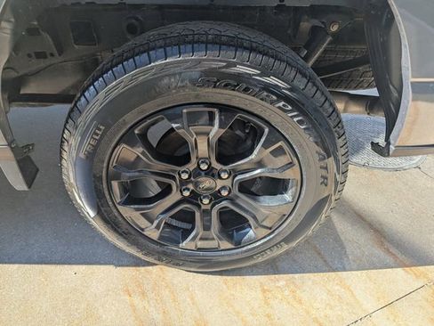 Used 2023 Ford F150 XLT w/ Equipment Group 302A High image 9