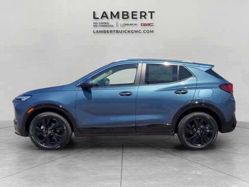 New 2026 Buick Encore GX Sport Touring w/ Advanced Technology Package AWD/4WD image 2