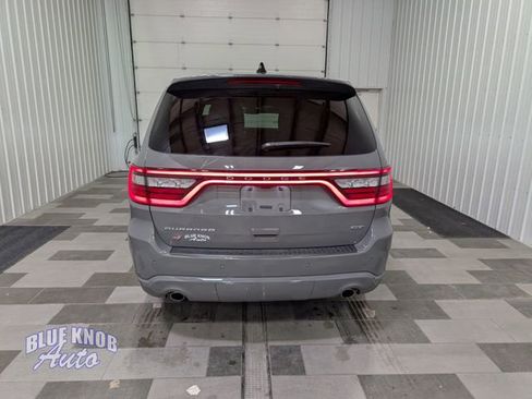 Used 2026 Dodge Durango GT AWD/4WD image 3