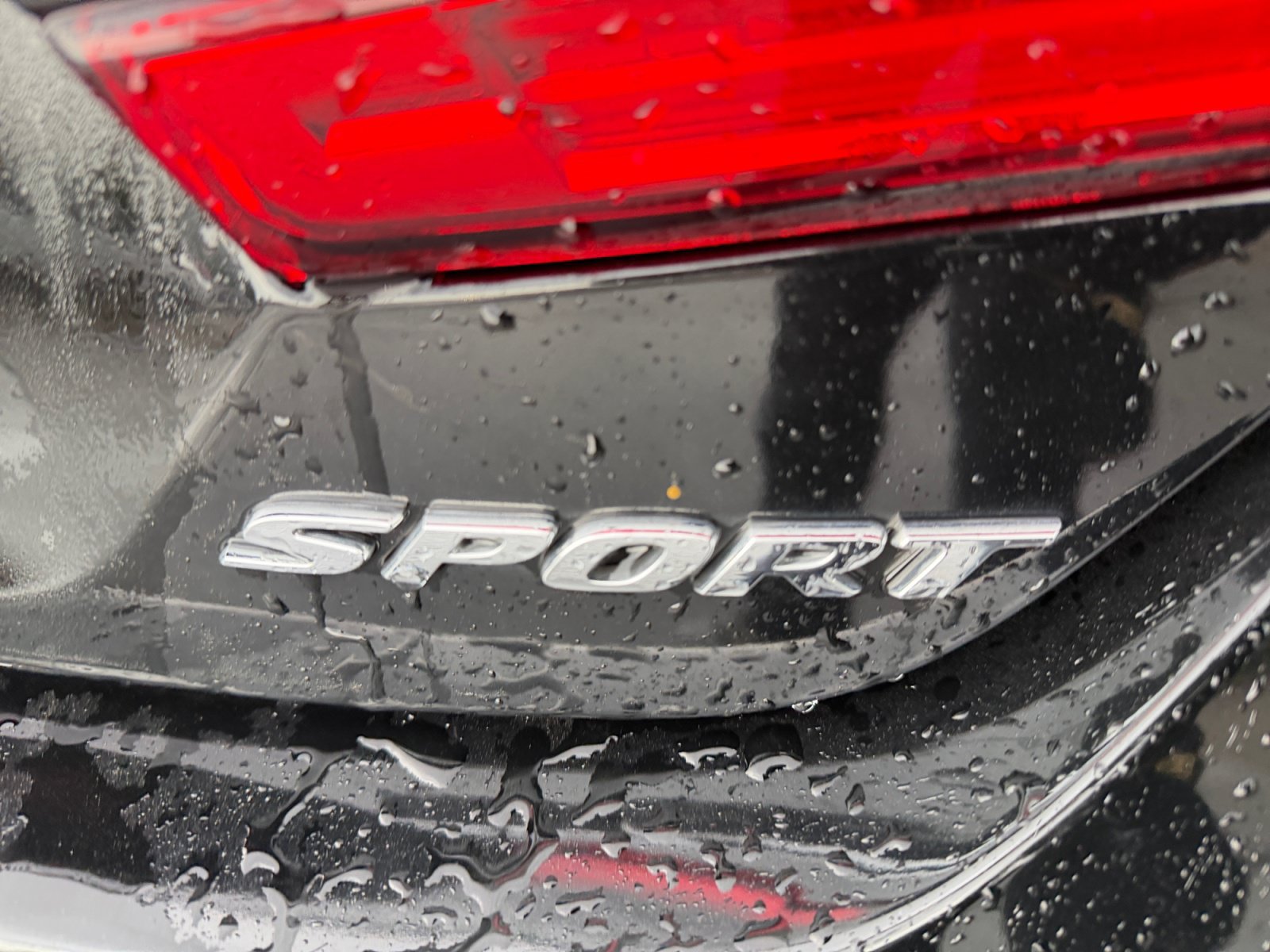 Used 2018 Honda Accord Sport image 30