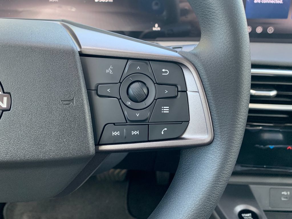New 2027 Nissan Sentra SV w/ Floor Mat Package FWD image 11