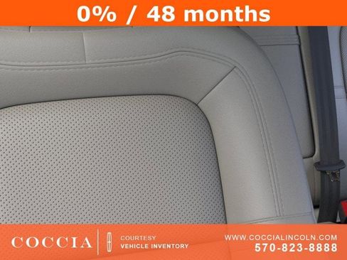 New 2026 Lincoln Corsair Reserve AWD/4WD image 16