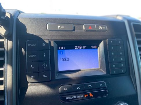 Used 2018 Ford F150 XLT AWD/4WD image 21