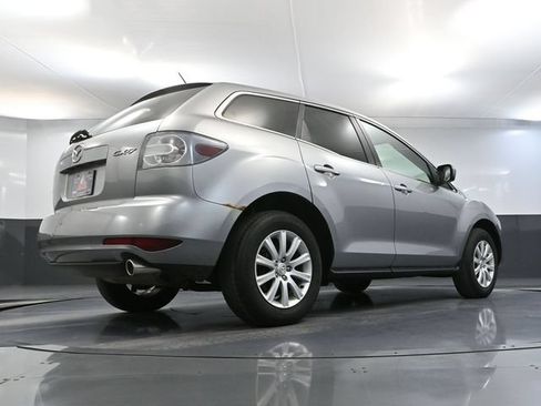Used 2010 MAZDA CX-7 i Sport FWD image 40