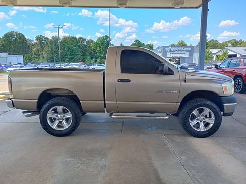 Used 2006 Dodge Ram 1500 Truck ST w/ Trailer Tow Group AWD/4WD image 6