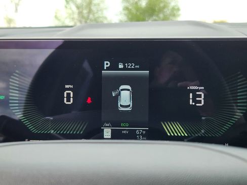 New 2026 Kia Sportage X-Line AWD/4WD image 17