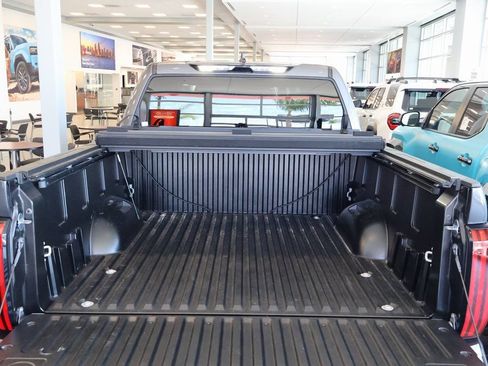 Used 2025 Toyota Tundra SR5 w/ SR5 Convenience Package AWD/4WD image 14