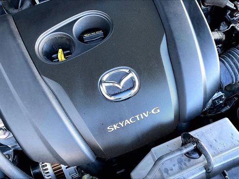 Used 2021 MAZDA CX-5 Grand Touring w/ GT Premium Package image 33