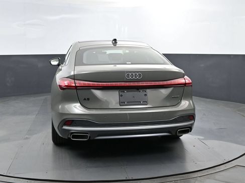 Used 2025 Audi A5 2.0T Premium w/ Convenience Package AWD/4WD image 23