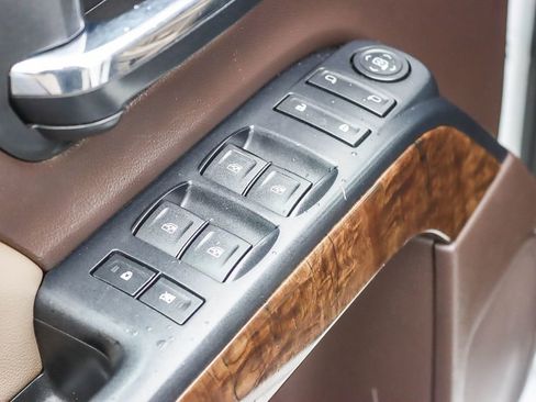 Used 2016 Chevrolet Silverado 1500 LT w/ All Star Edition image 48