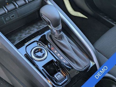 New 2026 Chevrolet Colorado LT AWD/4WD image 24