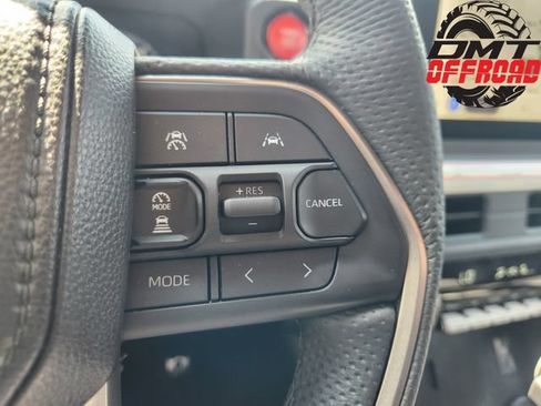Certified 2026 Toyota Tacoma TRD Sport AWD/4WD image 29