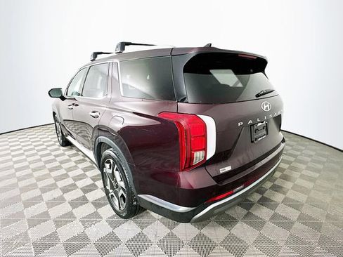 Used 2023 Hyundai Palisade Limited image 9
