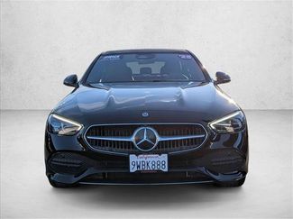 Certified 2025 Mercedes-Benz C 300 Sedan video 2