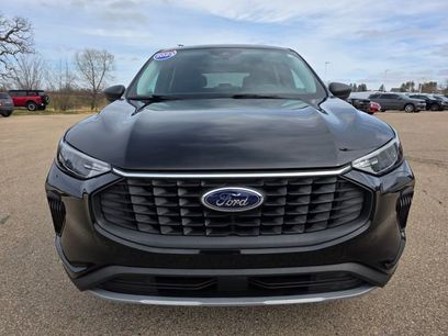 Used 2023 Ford Escape Active